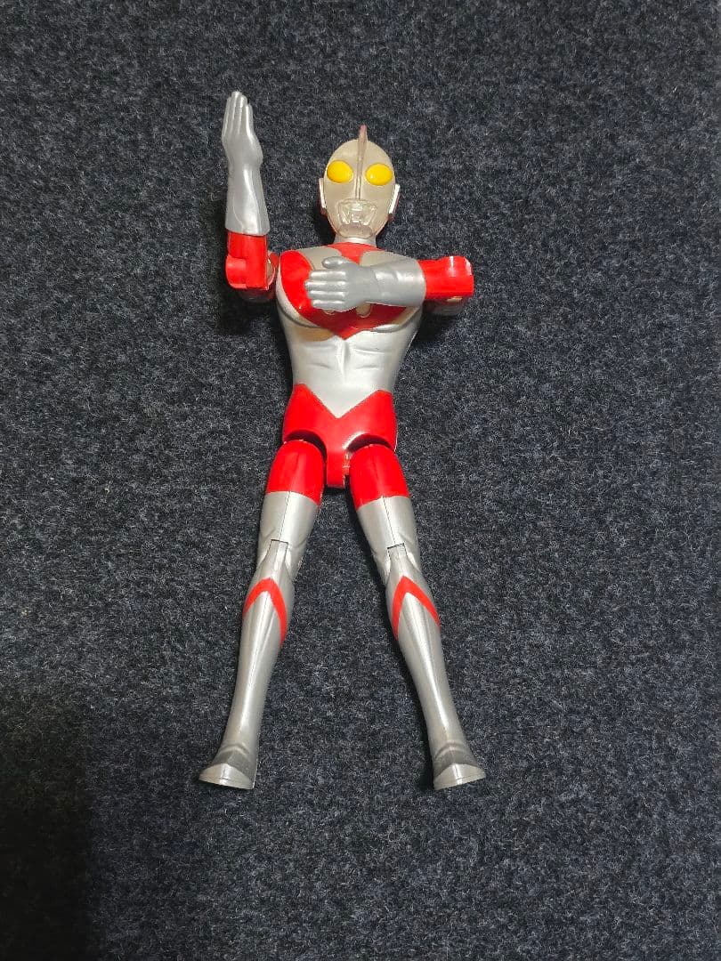 レトロ　ウルトラマン