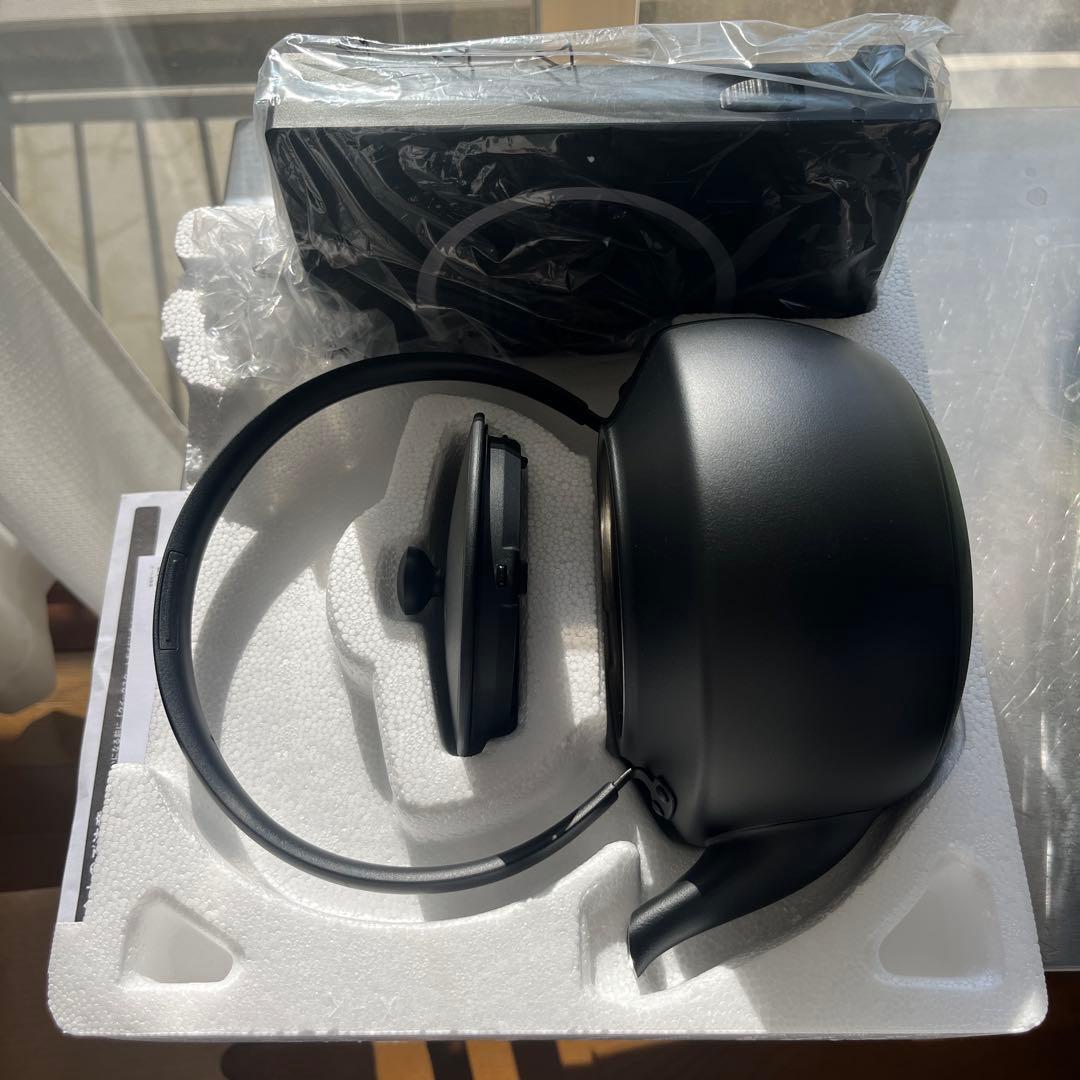 【新品】BALMUDA Moon Kettle ※保証書あり