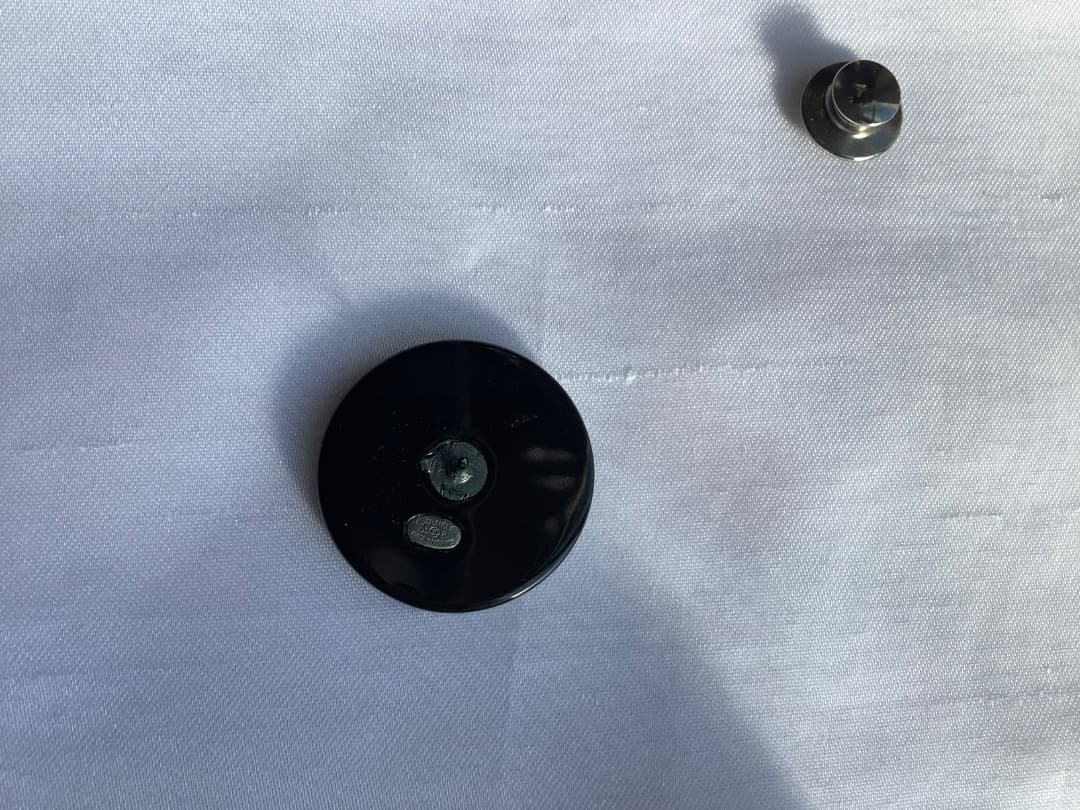 CHANEL シャネル　ピンブローチ　ピンバッチ