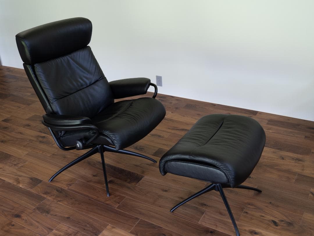 Stressless Tokyo ストレスレス トーキョー【オットマン】