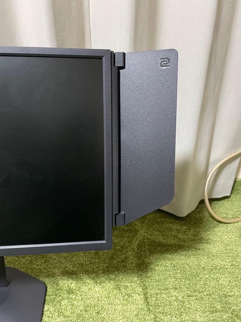 訳あり BenQ ZOWIE XL2546K 240Hz ゲーミングモニター