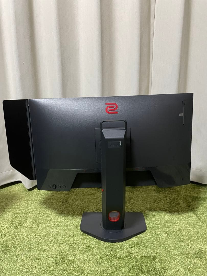 訳あり BenQ ZOWIE XL2546K 240Hz ゲーミングモニター