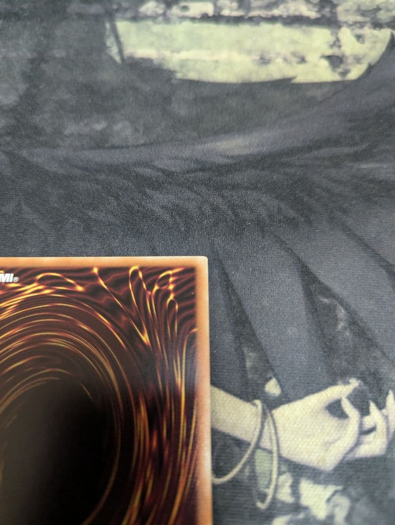 滅びの黒魔術師　プリシク