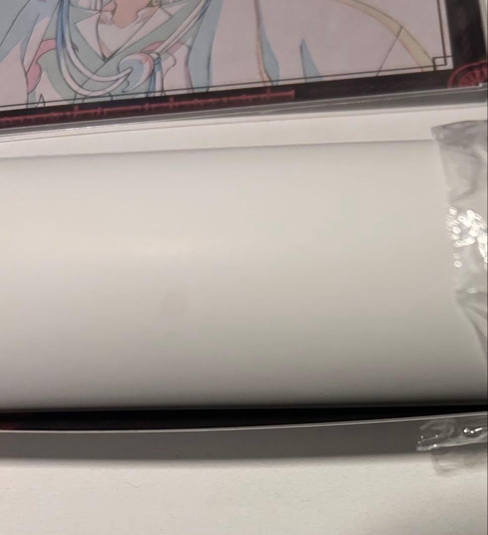 鬼滅の刃 獪岳 ダイニング お楽しみくじ Wチャンス ポスター 無限城