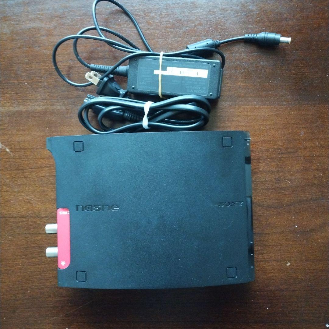 その他 SONY NASNE CECH-ZNR2J 106