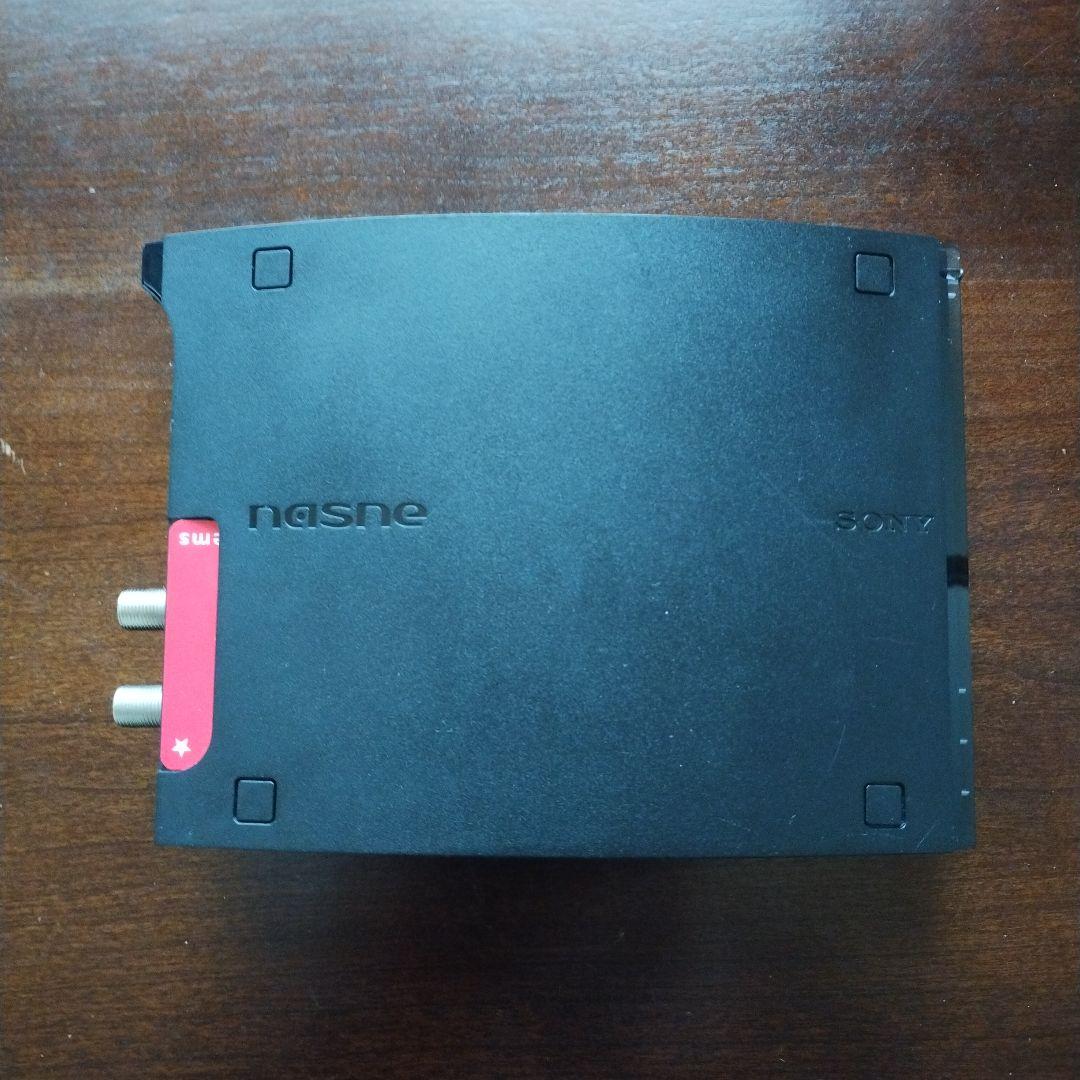 その他 SONY NASNE CECH-ZNR2J 106