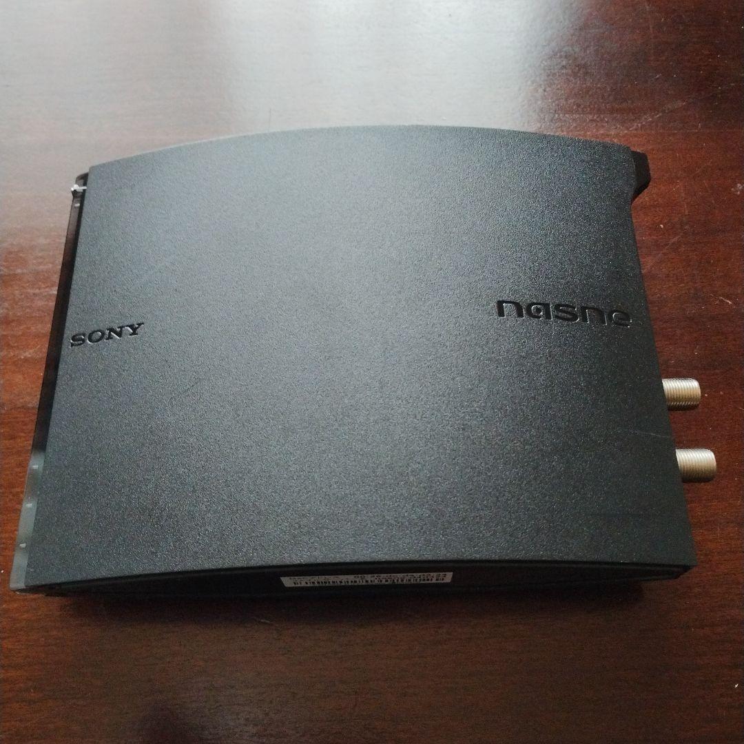 その他 SONY NASNE CECH-ZNR2J 106