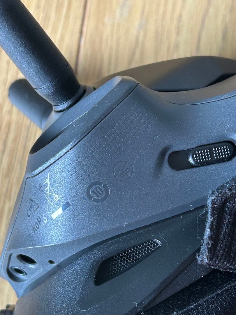 つ*ぎ様 DJI Goggles V1