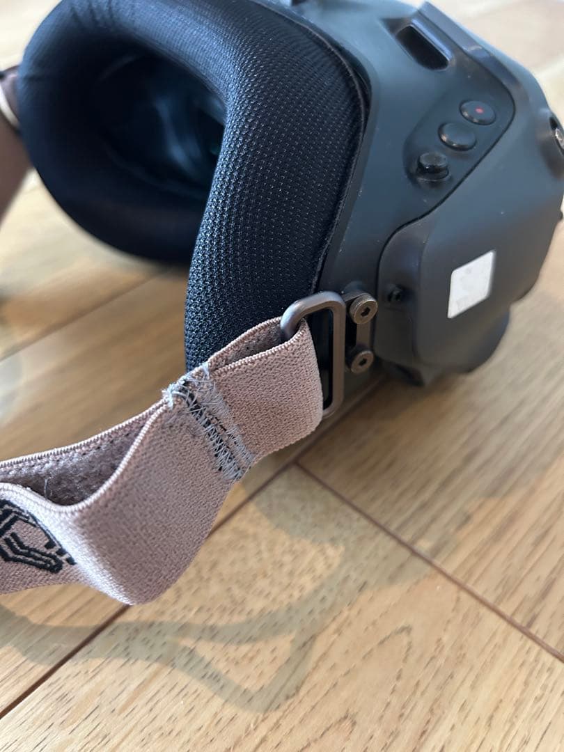 つ*ぎ様 DJI Goggles V1