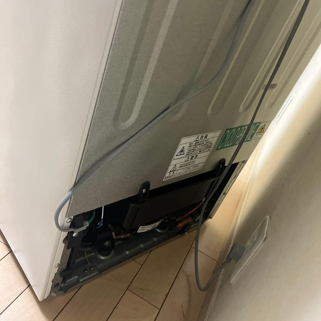 最終価格　パナソニック　2024年製　冷蔵庫　現地お引き取りに限ります