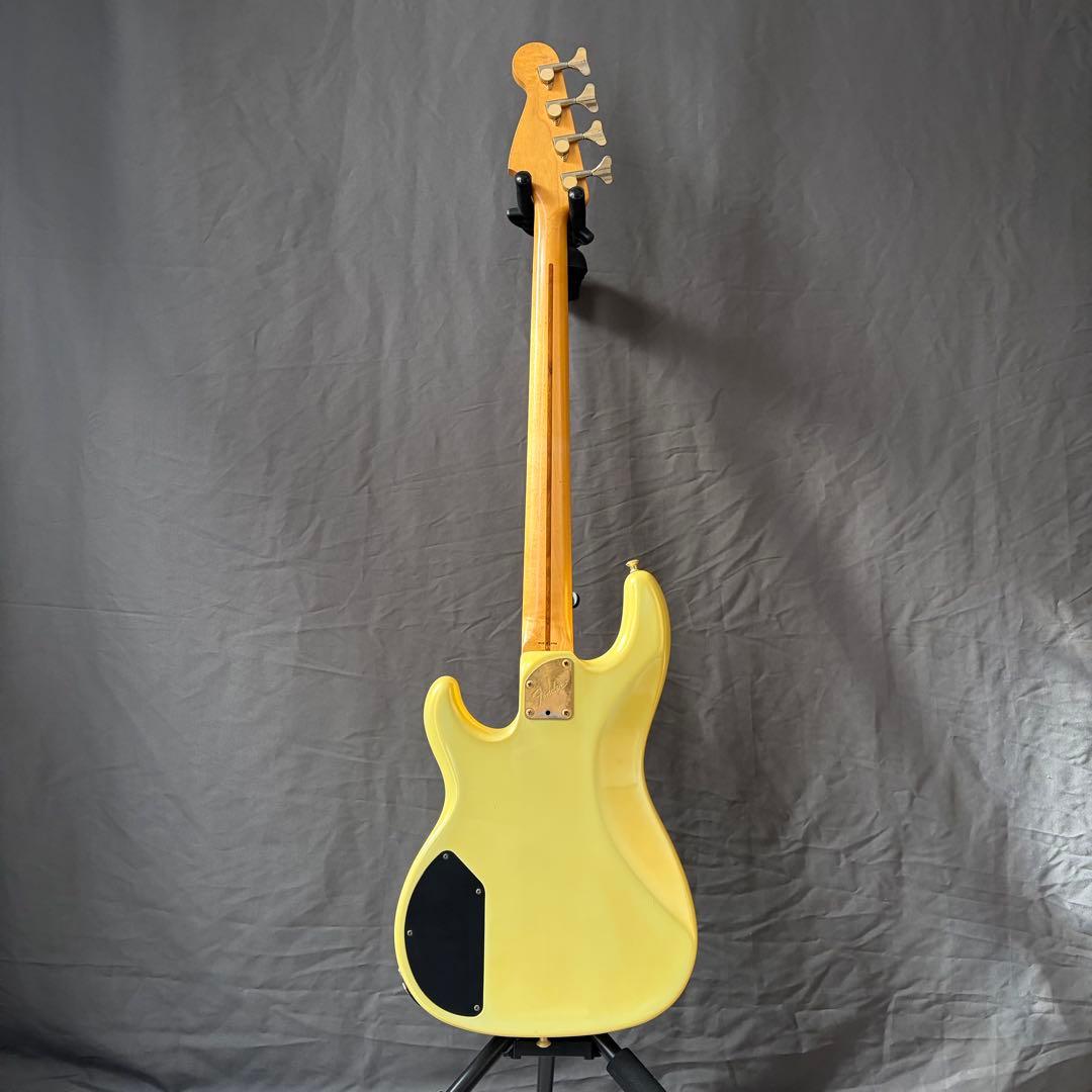 Eシリアル Fender Japan PJR-65 フジゲン 希少