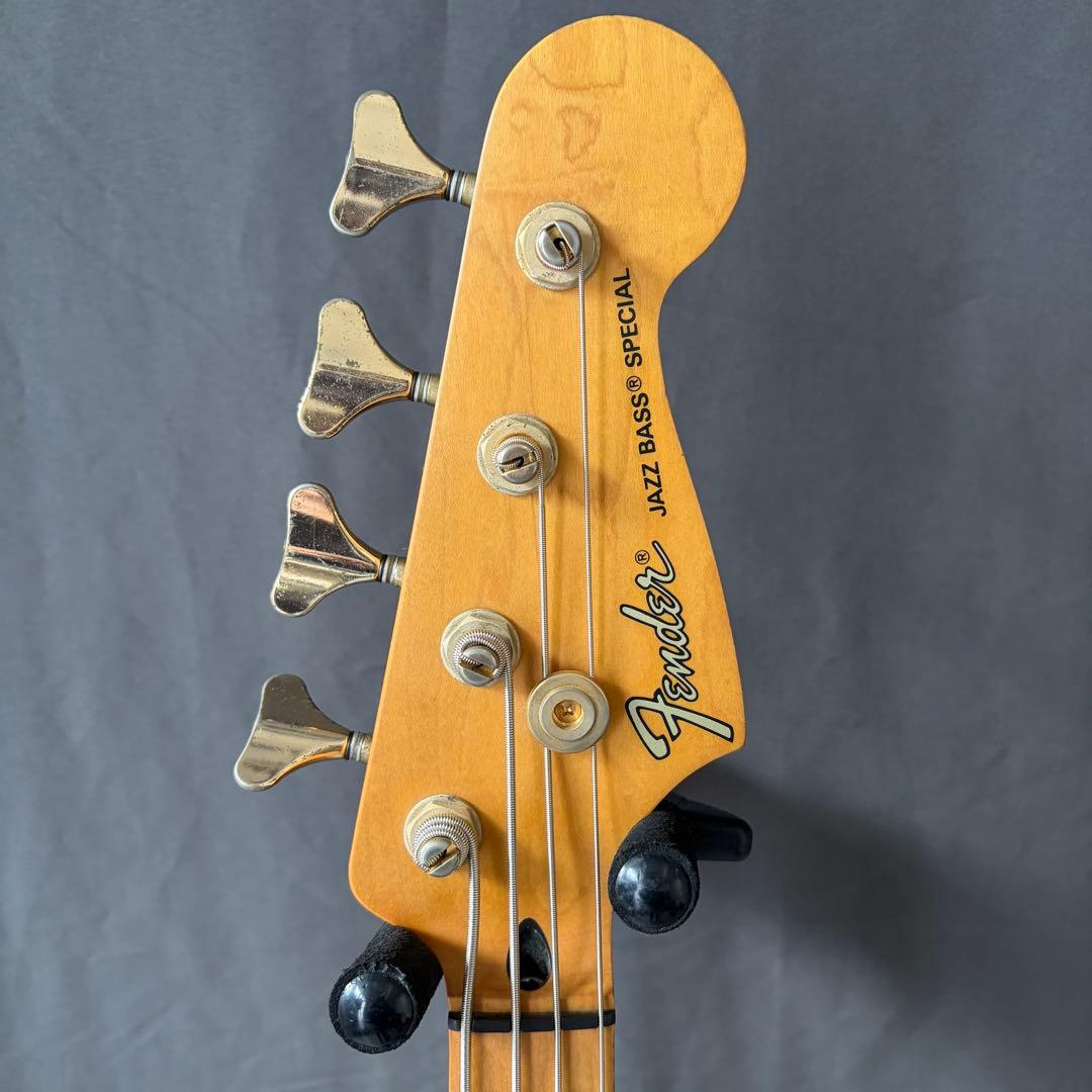 Eシリアル Fender Japan PJR-65 フジゲン 希少