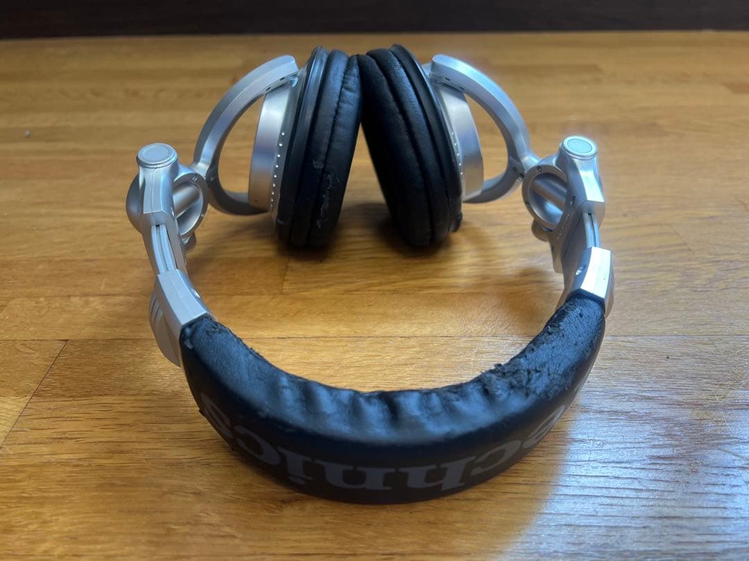 【送料込み】Technics SL-1200MK5 ターンテーブルセット