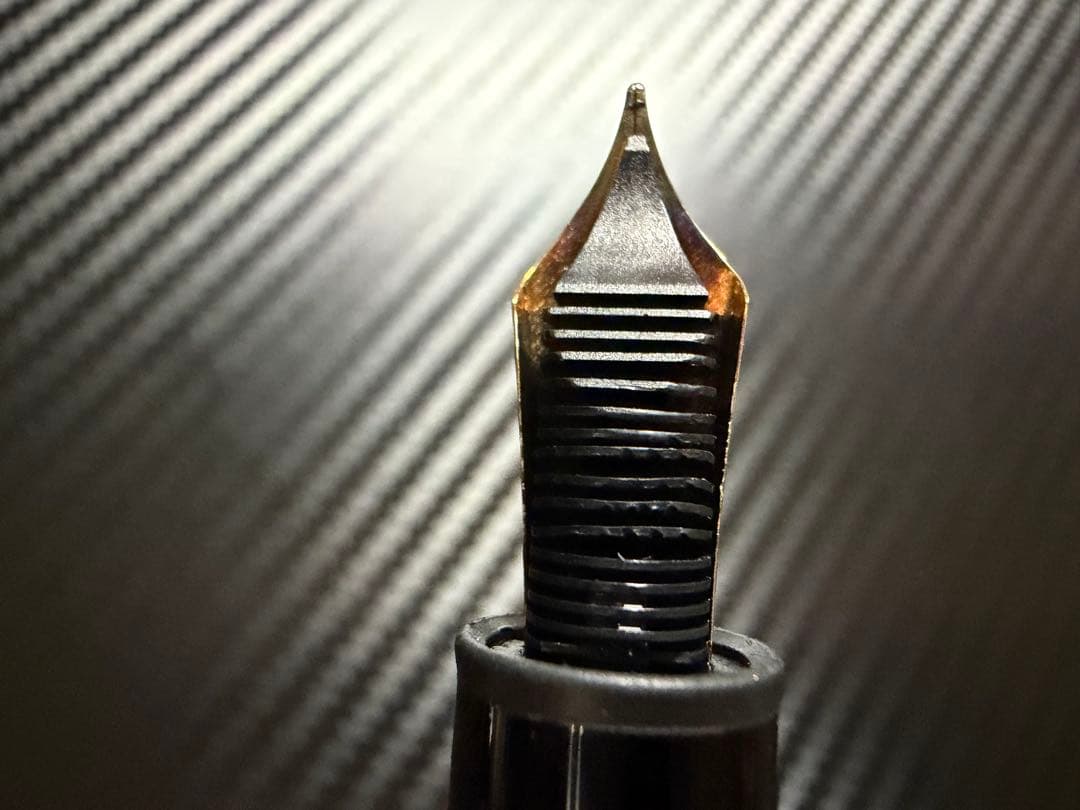 極美品 モンブラン マイスターシュテュック ル・グラン P146 M 万年筆