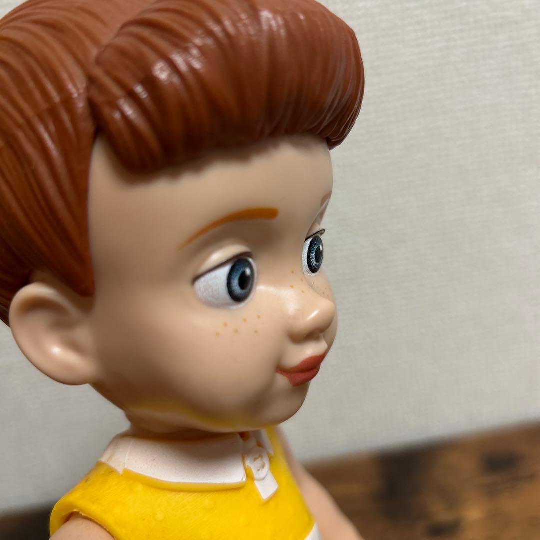 トイストーリー 4 ギャビーギャビー ボックスパッケージ 箱無しマテル社