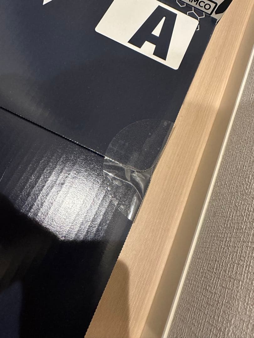 プレバン限定 HG 1/144 IIネオ・ジオング(ナラティブVer.)未組立