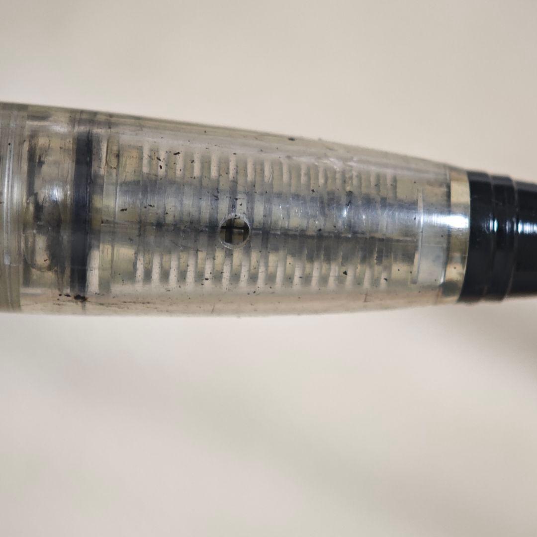 プラチナ万年筆 ソフトペン s66-30 採点ペン 廃盤