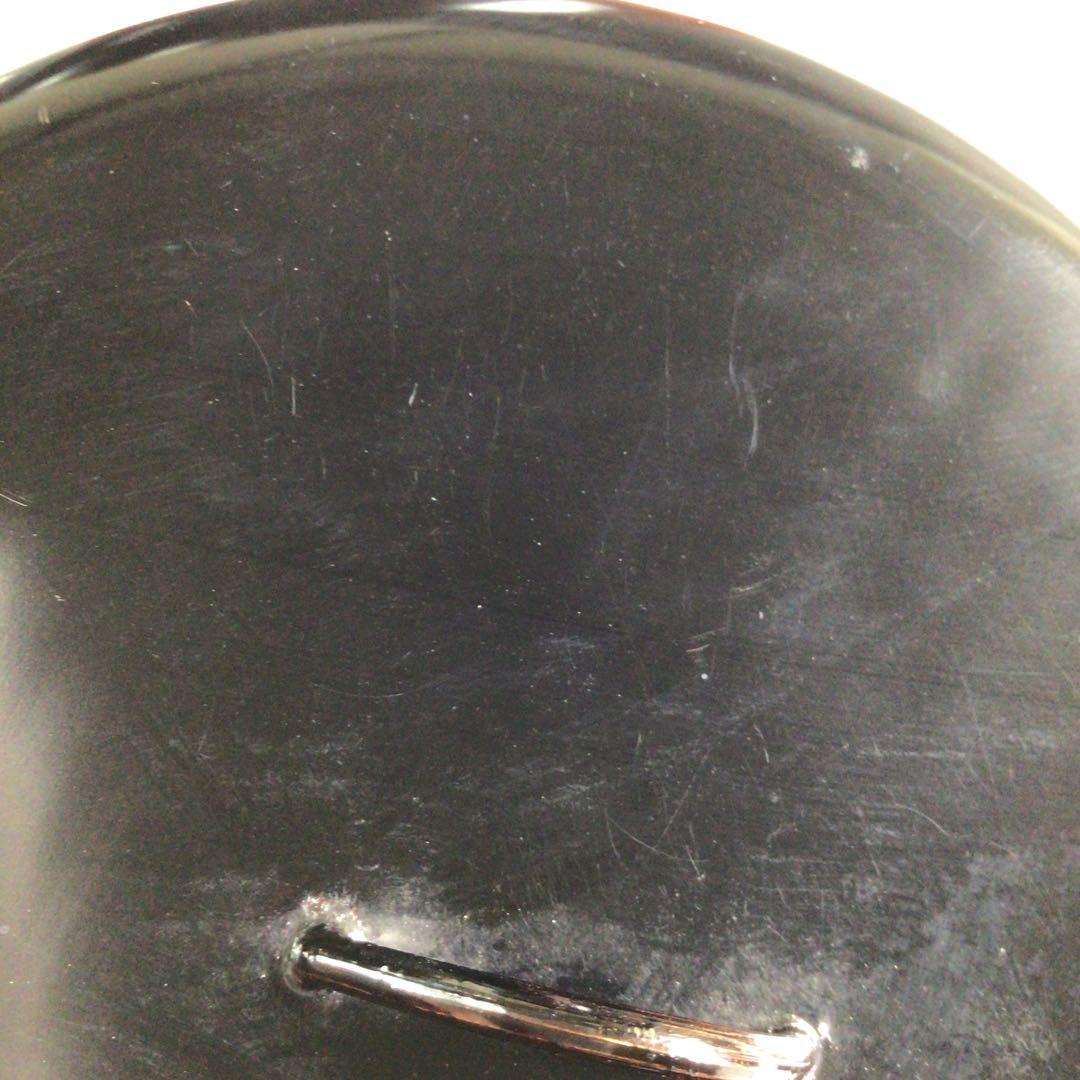 Ｒ３５２　水指　『宇田佐平造』『瀬戸釉』『一重口水指』　共箱　茶道具