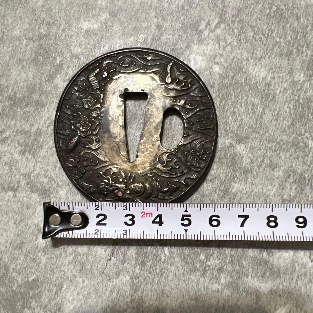 鍔 5点まとめ売り