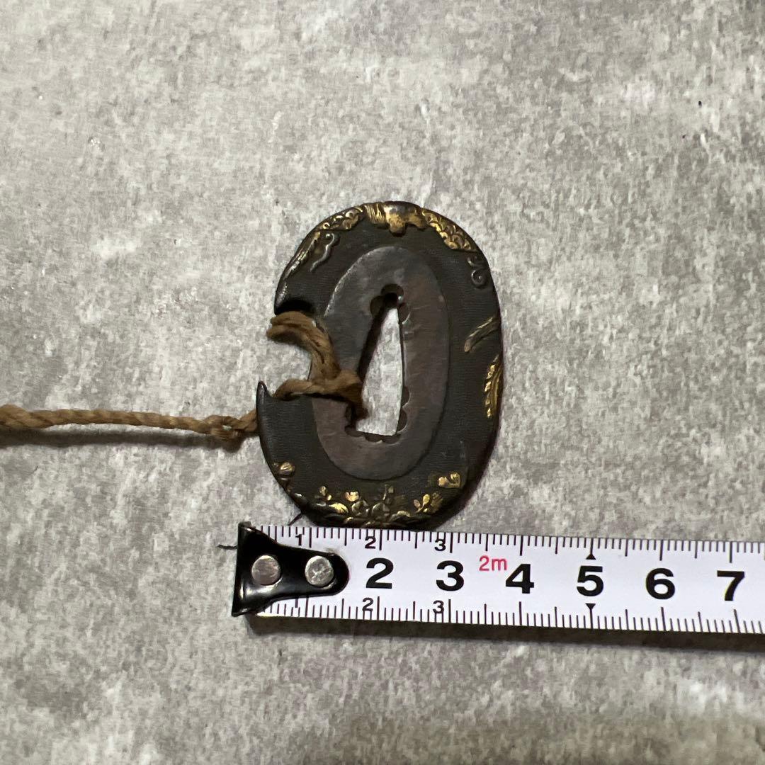 鍔 5点まとめ売り