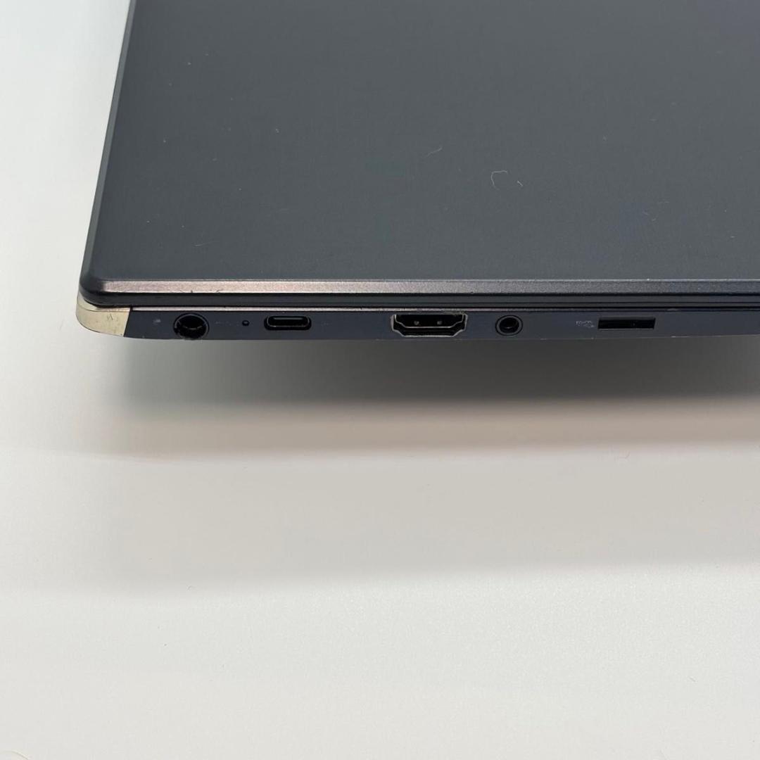 Windowsノート本体 dynabook G83/FS i5-10210U 16GB/128GB 17