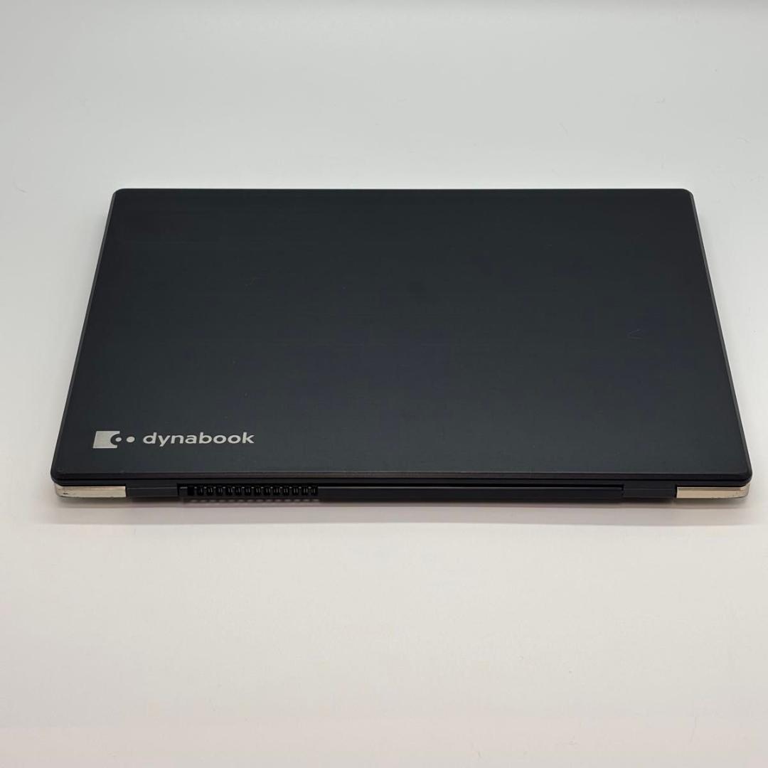 Windowsノート本体 dynabook G83/FS i5-10210U 16GB/128GB 17