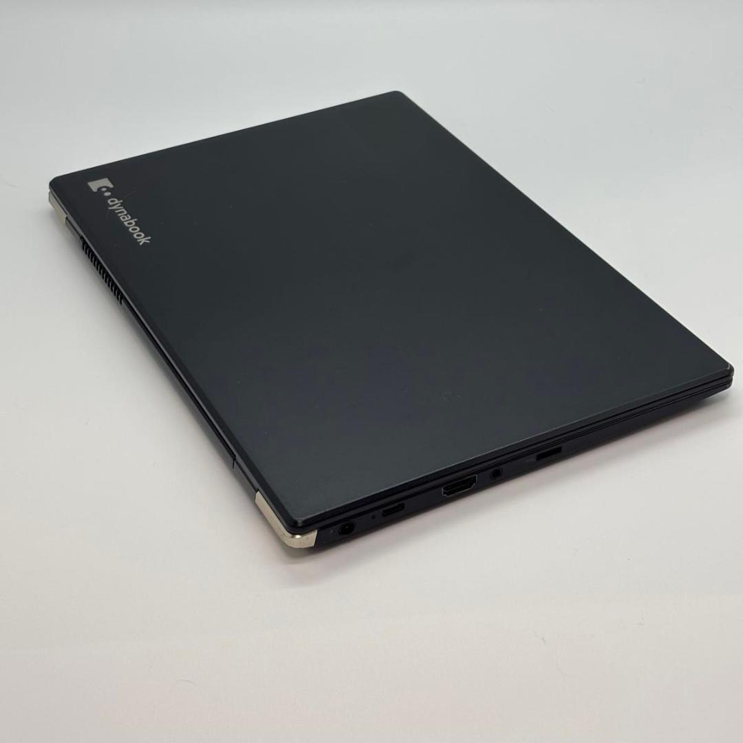 Windowsノート本体 dynabook G83/FS i5-10210U 16GB/128GB 17