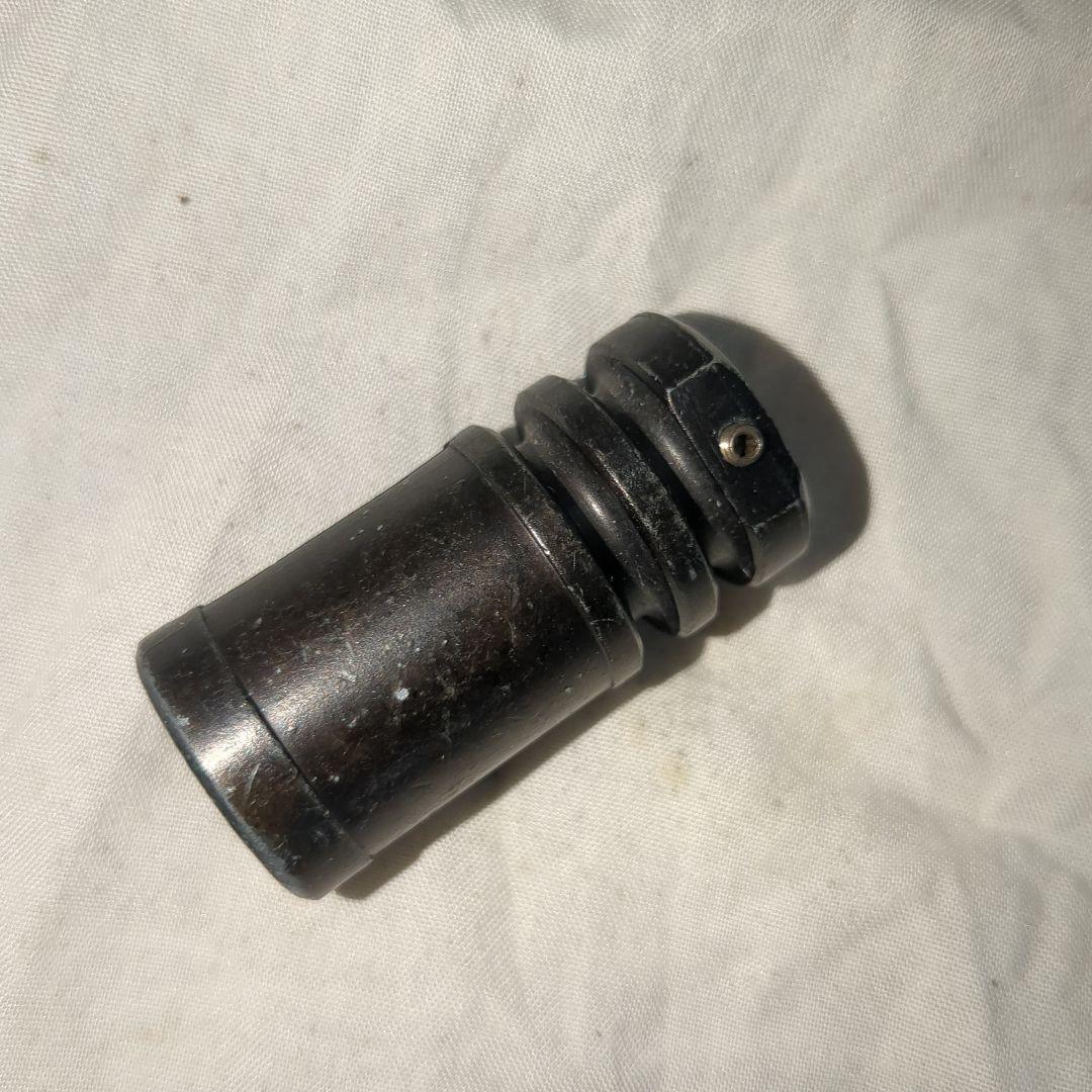 東京マルイ　スタンダード電動ガン　M733コマンド　外装カスタムm4