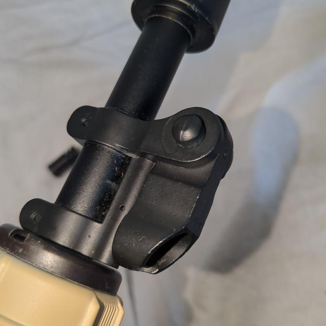 東京マルイ　スタンダード電動ガン　M733コマンド　外装カスタムm4