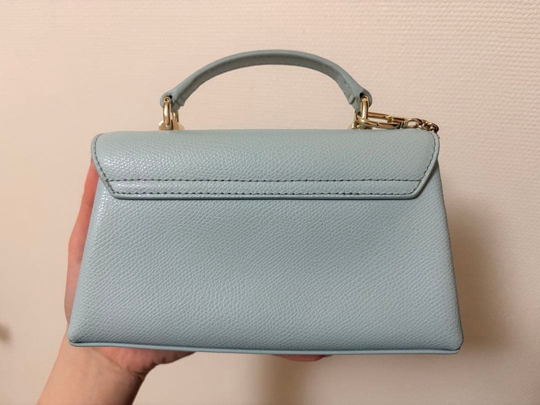 FURLA 1927 ミニバッグ