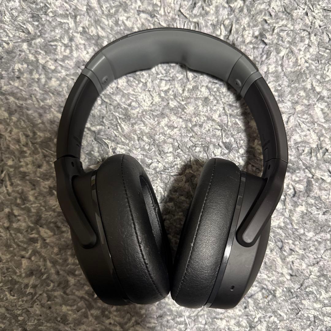 動作確認済み CrusherEvo TrueBlack Skullcandy