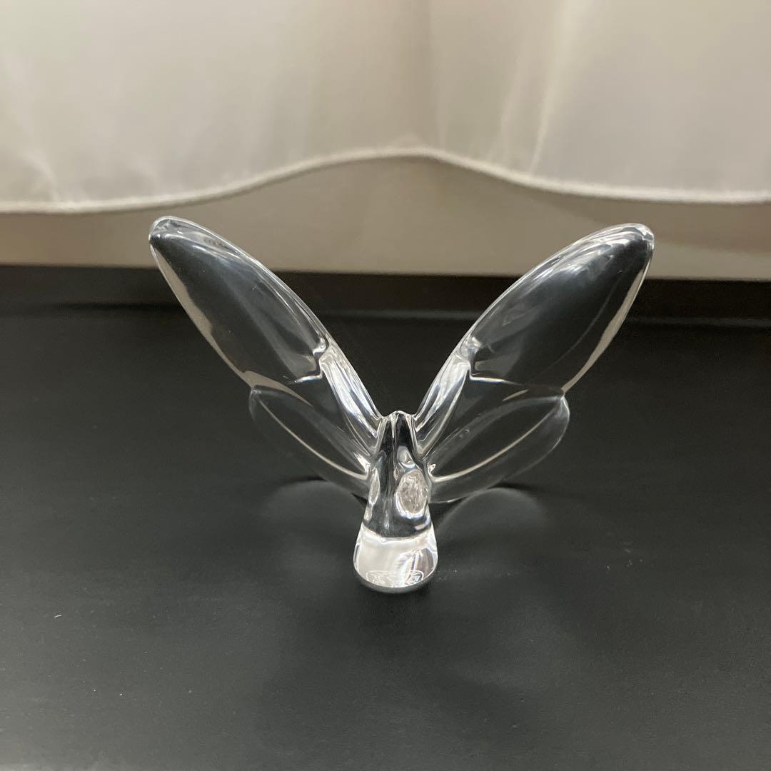 Baccarat ラッキーバタフライ