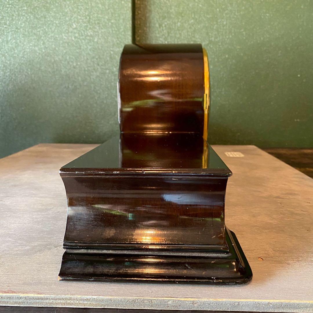 SEIKO THREE CHIMES 7 JEWELS 置時計 アンティーク