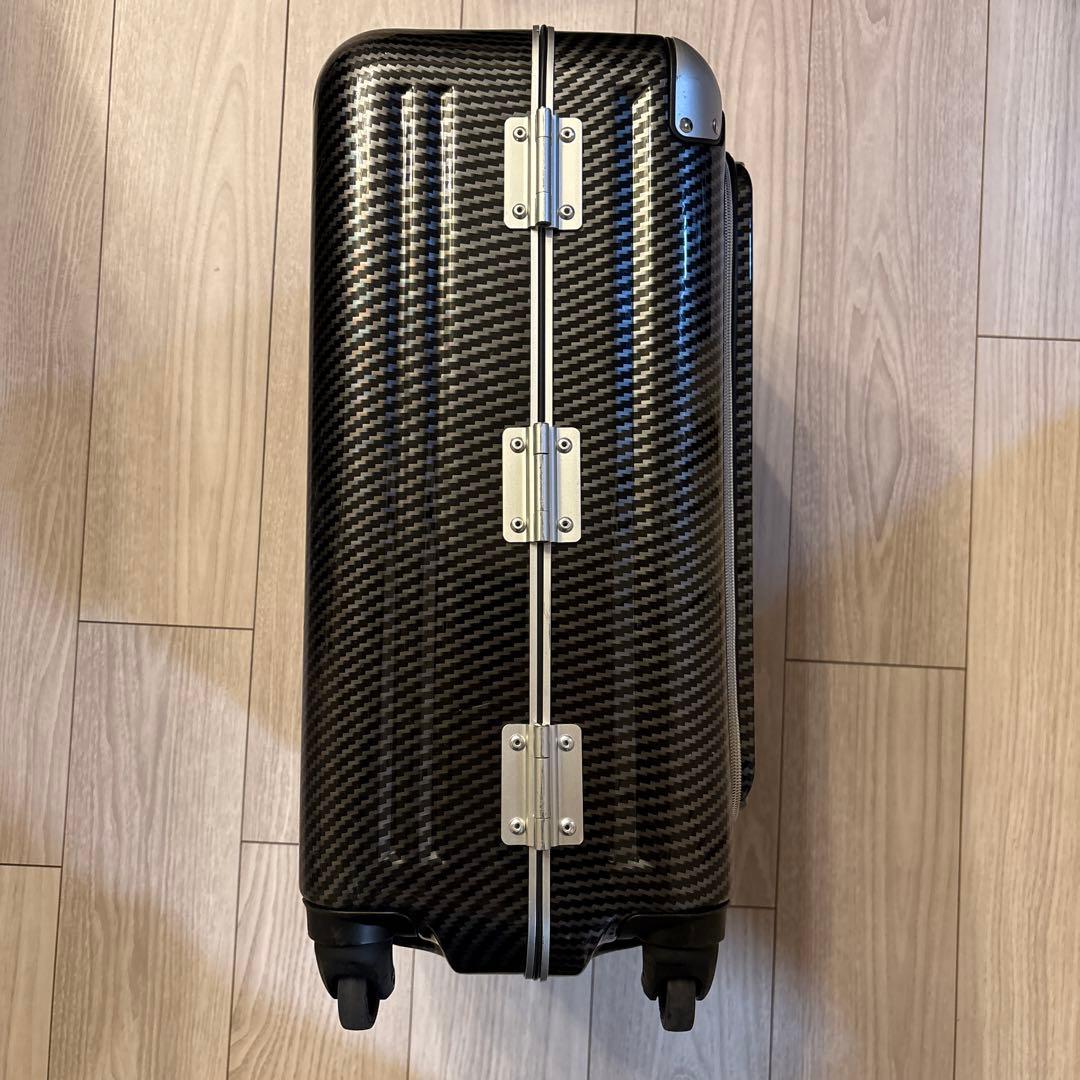 【 ANAオリジナル 】キャリーケース（機内持込可）