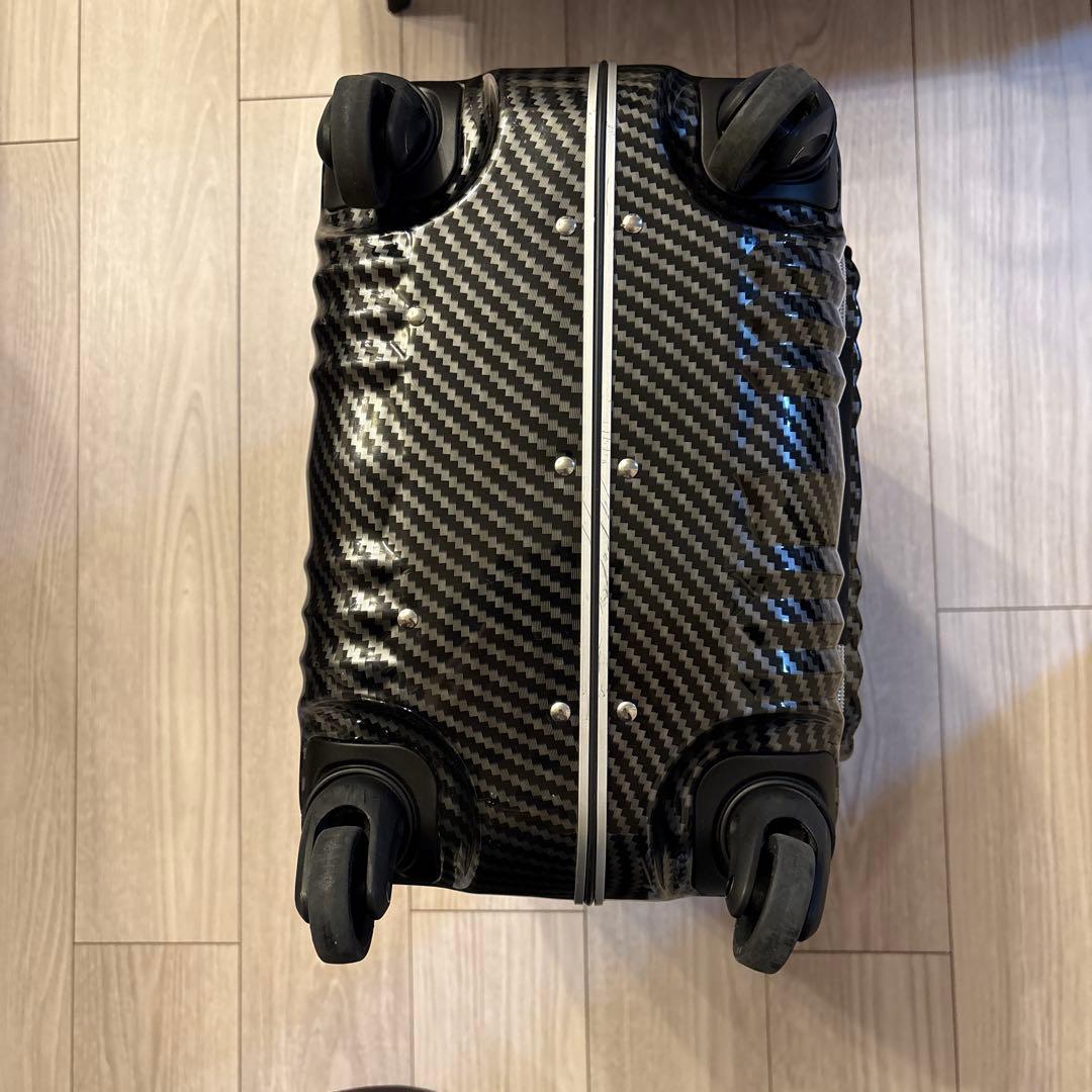 【 ANAオリジナル 】キャリーケース（機内持込可）