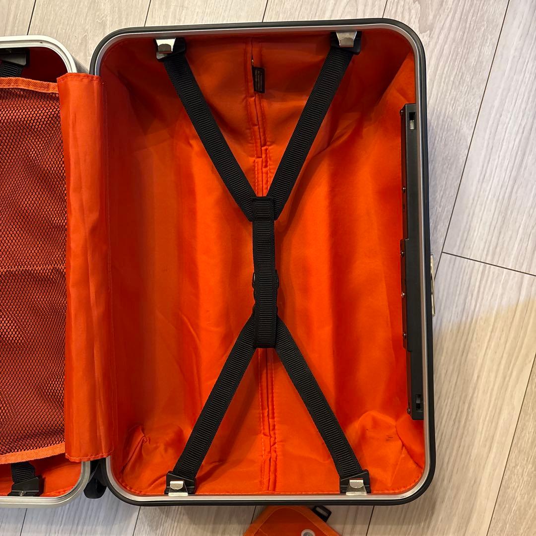 【 ANAオリジナル 】キャリーケース（機内持込可）