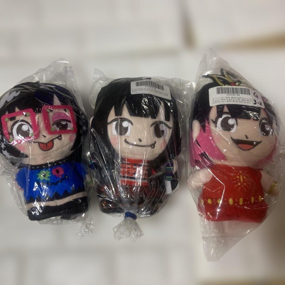 LiSA グッズセット　⚠️LiSA BEST Blu-ray付き追加しました❗️