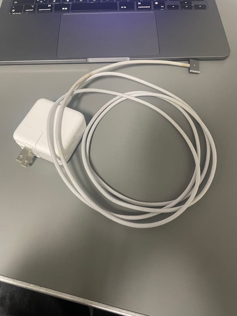 MacBook本体 Apple MacBook Air M2