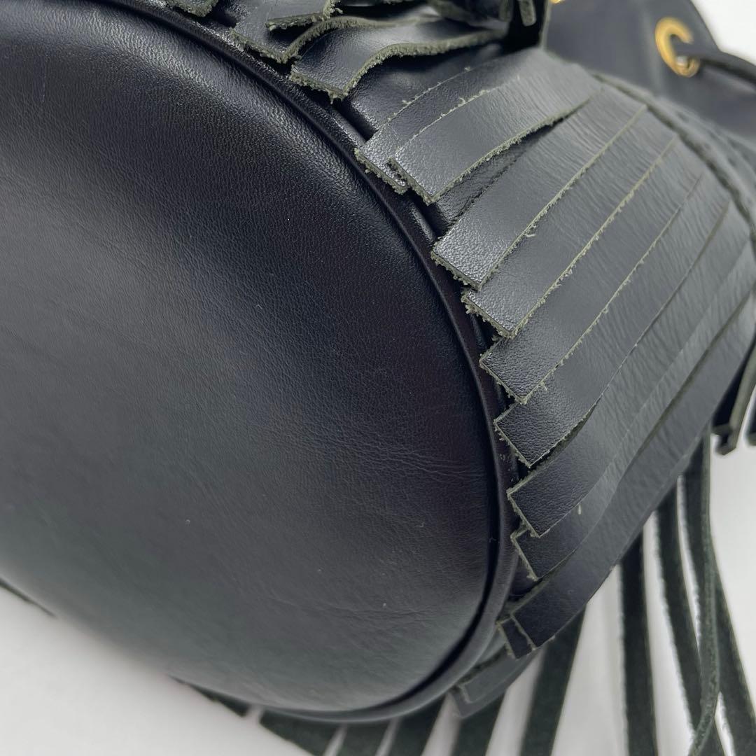 J&M DAVIDSON カーニバル ショルダーバッグ