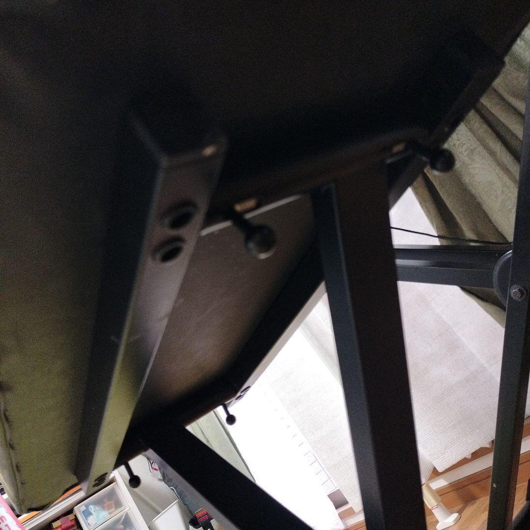 電子　ピアノ　いす　チェア