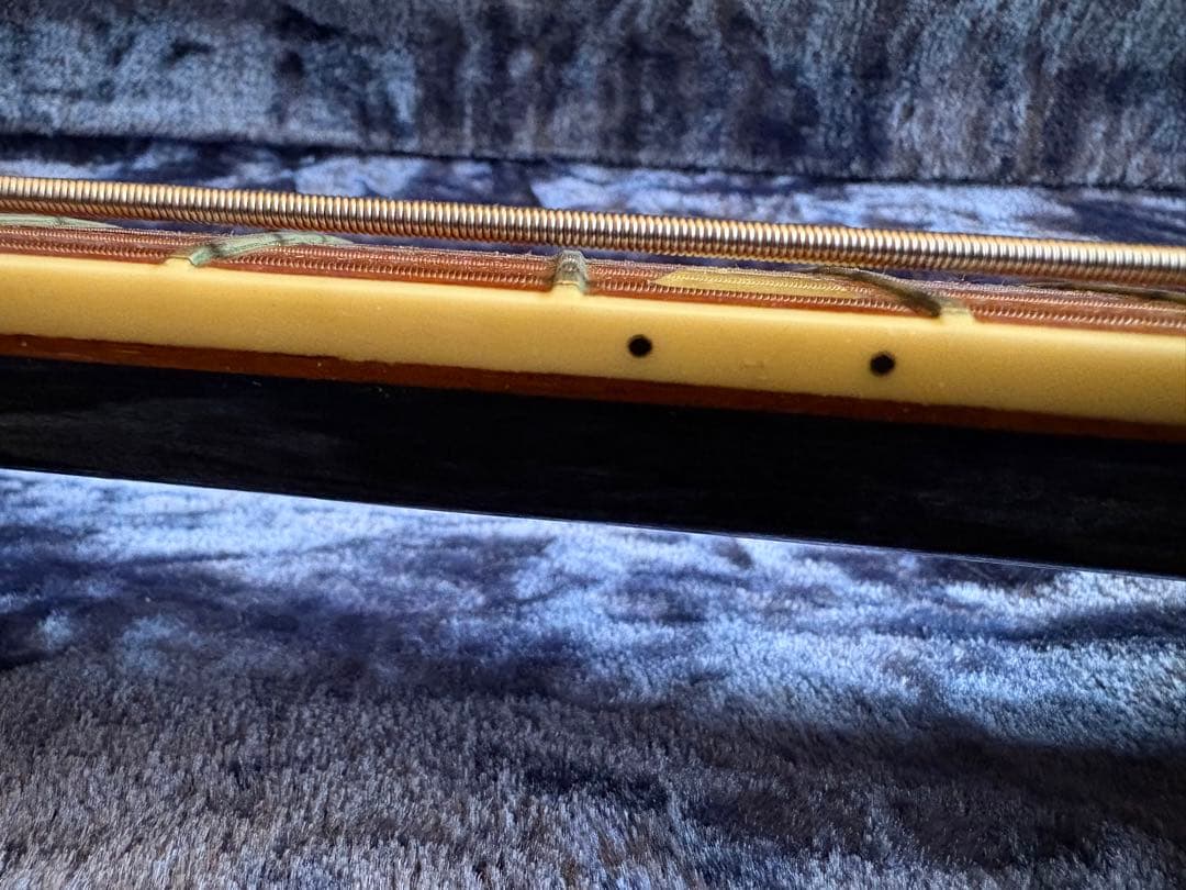 Rickenbacker 4001 1973年製 ビンテージ　リッケンバッカー