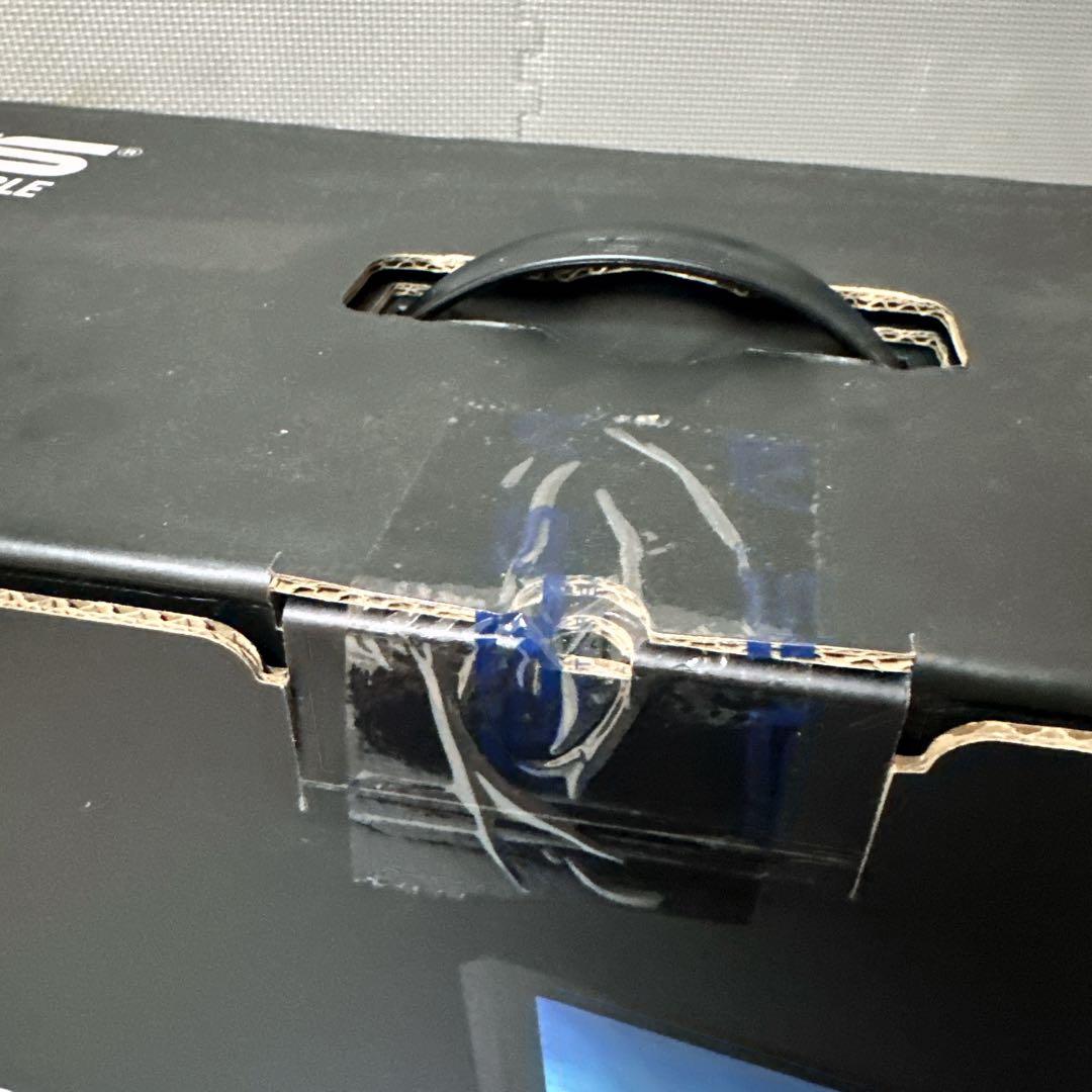 ASUS VG248 新品未開封 ゲーミングモニター 24インチ