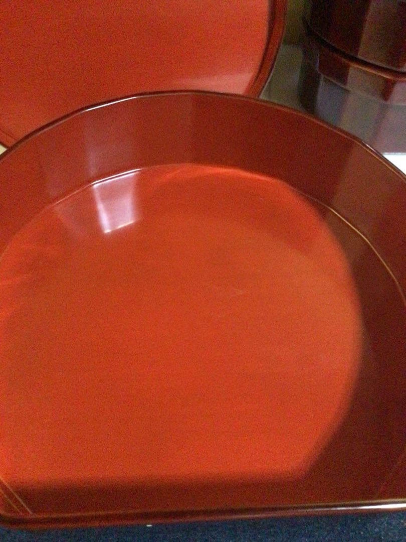 木製 弁当箱 10個セット 共箱付き