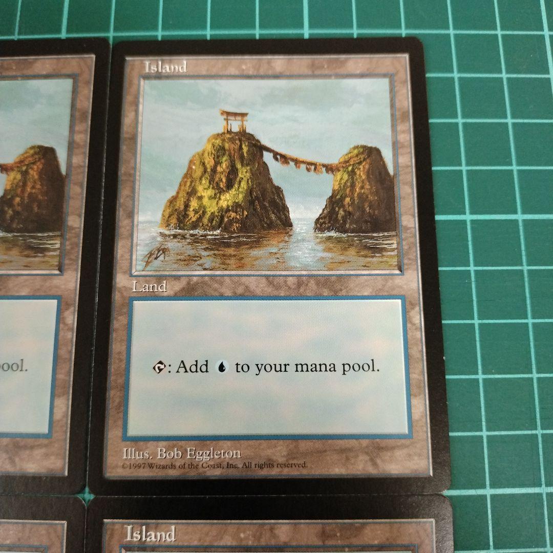 MTG　島　apacランド　夫婦岩　匿名配送