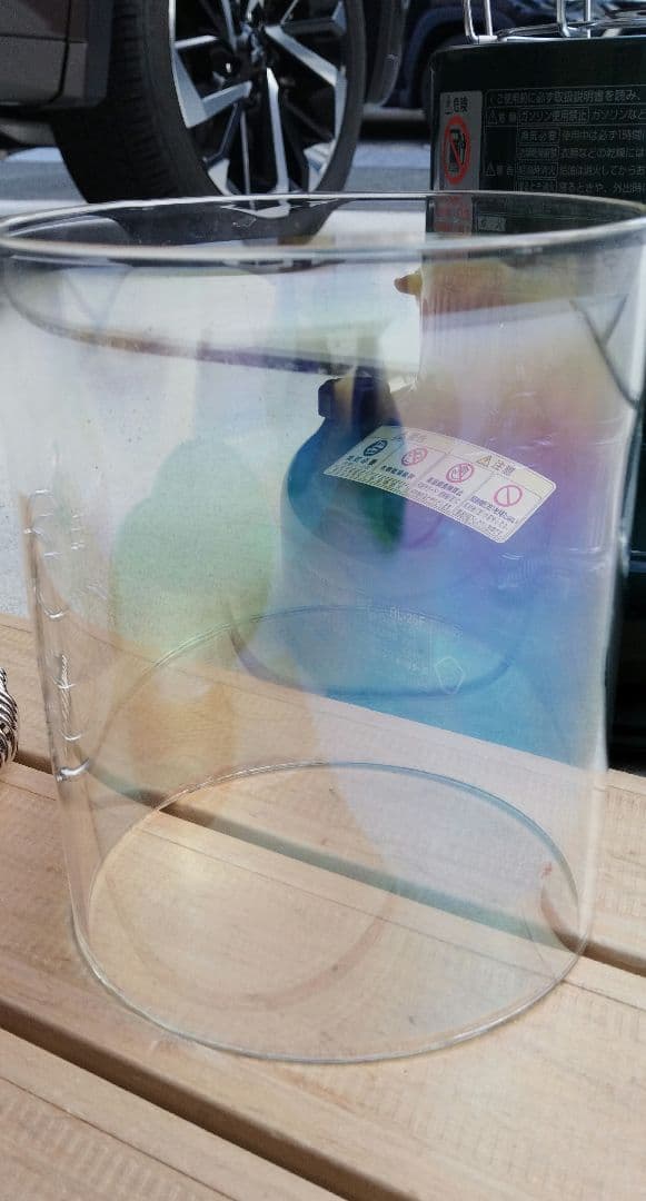 t*i様 トヨトミレインボーストーブ 型式:RL-25F