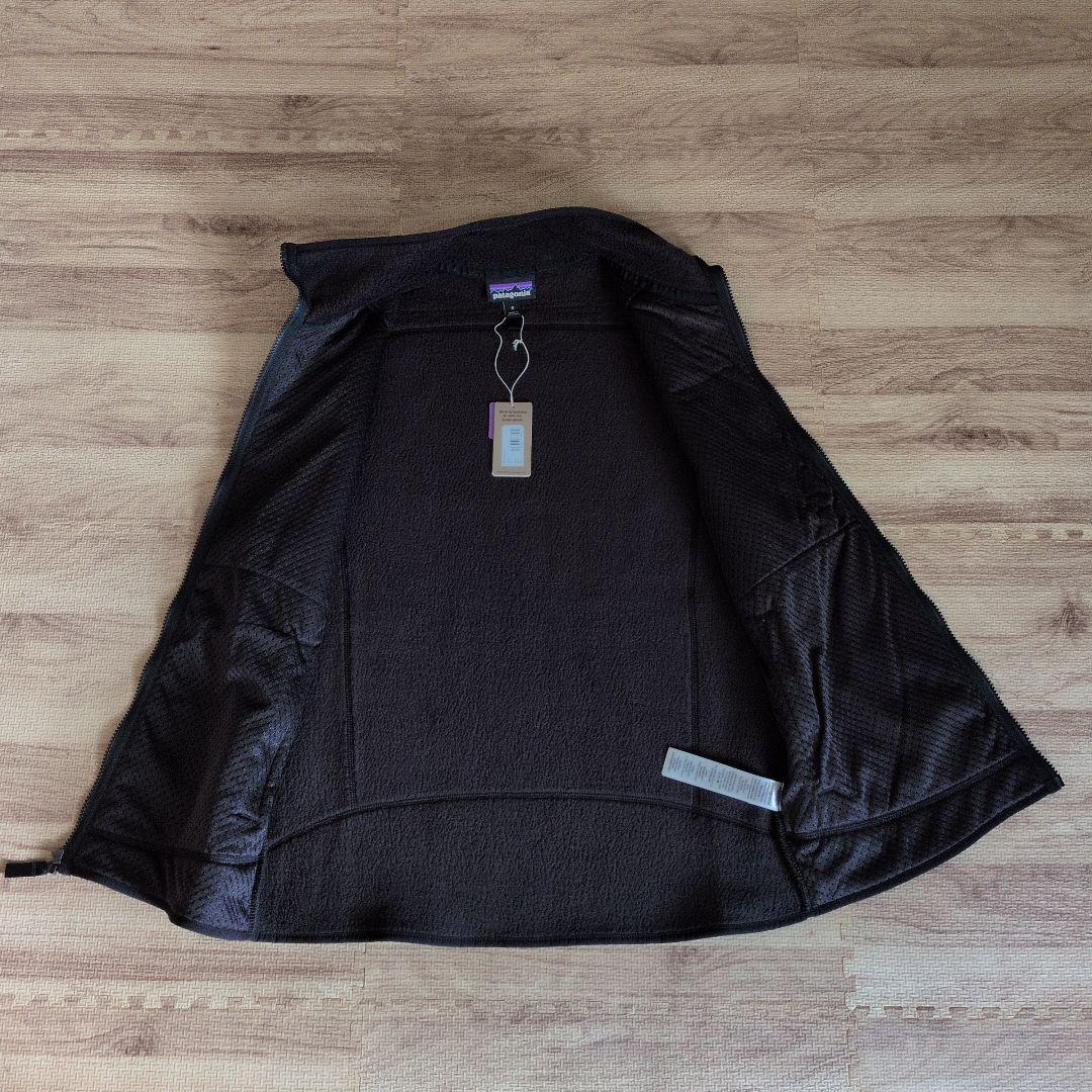 Patagonia M's Retro Pile Vest ブラック M
