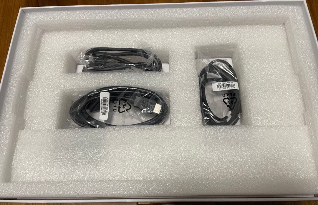 【新品、未使用】MINISFORUM MDSA156 デュアルポータブルモニター