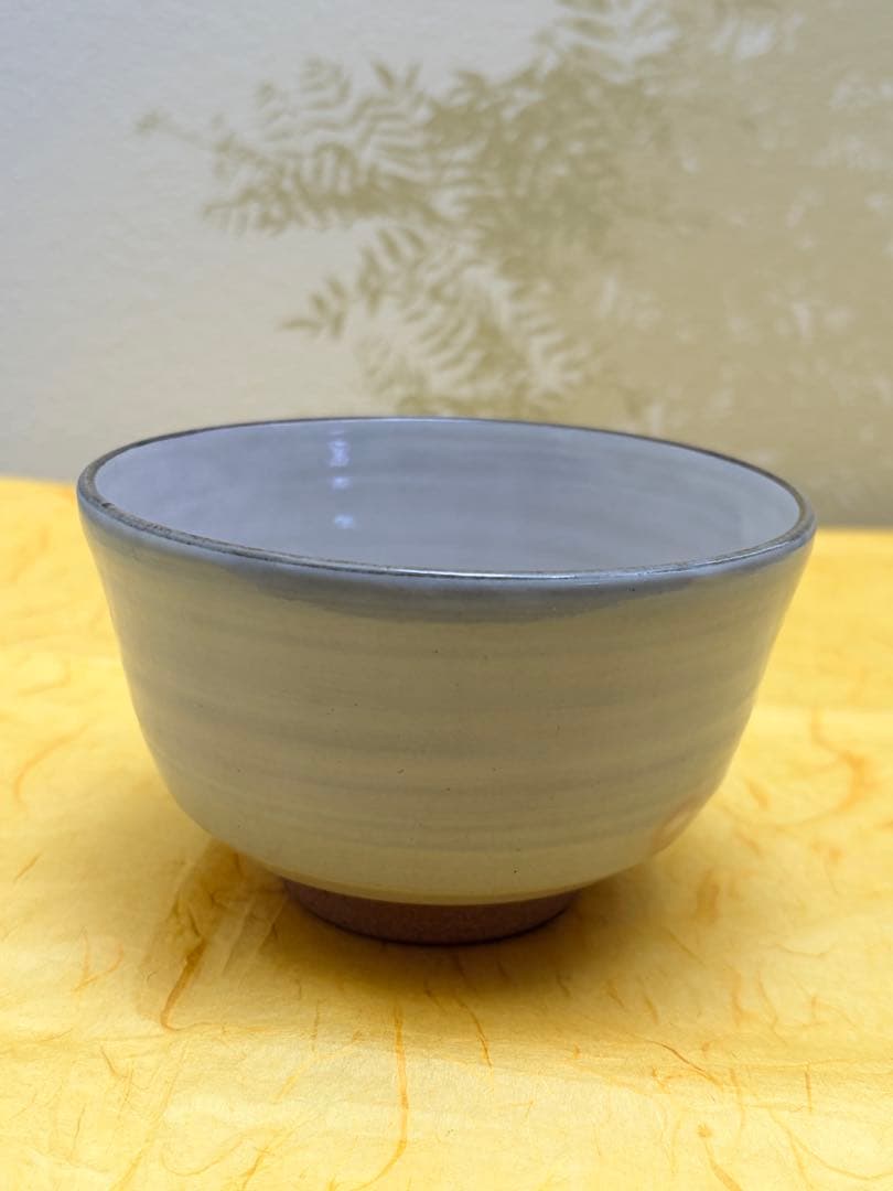 抹茶茶碗 桃の節句 雛祭り 橋本紫雲 乾山写 共箱付 陶歴栞付 茶道具 裏千家