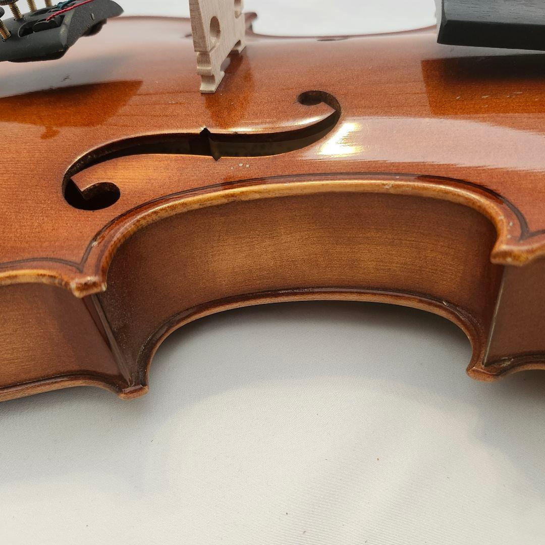 SUZUKI NO.280 4/4 1972年製