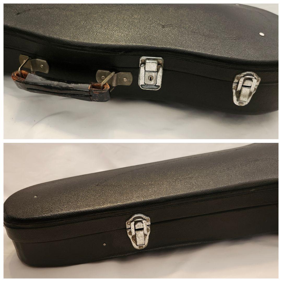 SUZUKI NO.280 4/4 1972年製